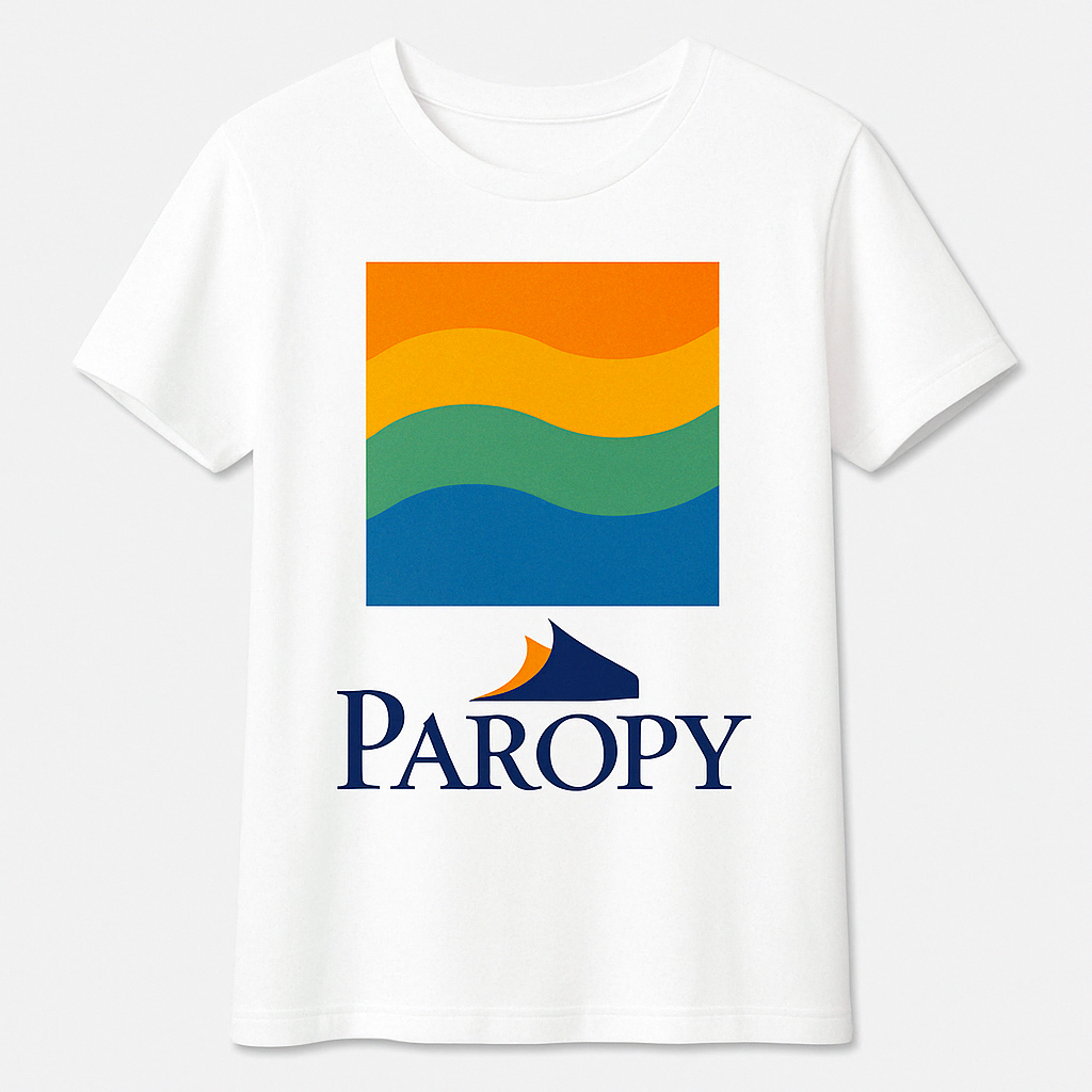 Paropy DTF Transfers - Joto Imaging Supplies Canada